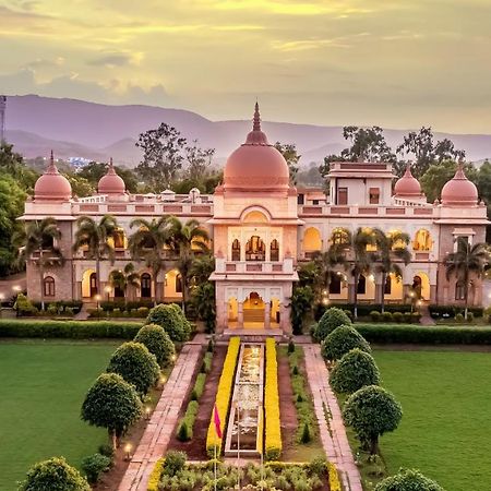 Welcomheritage Shivavilas Palace, Hampi Hospet Eksteriør bilde